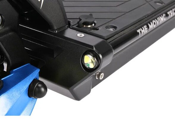 Электросамокат White Siberia Nerpa Pro 3600W